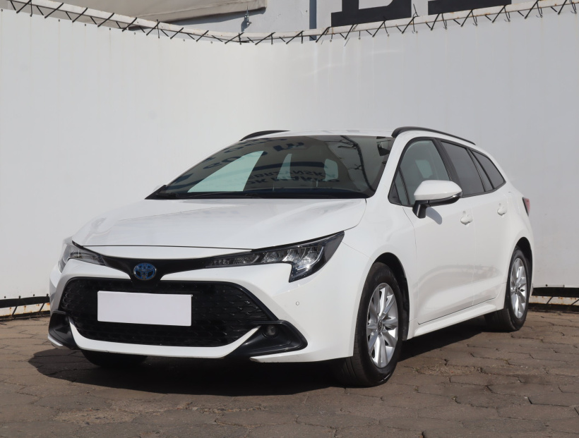Toyota Corolla, 2023