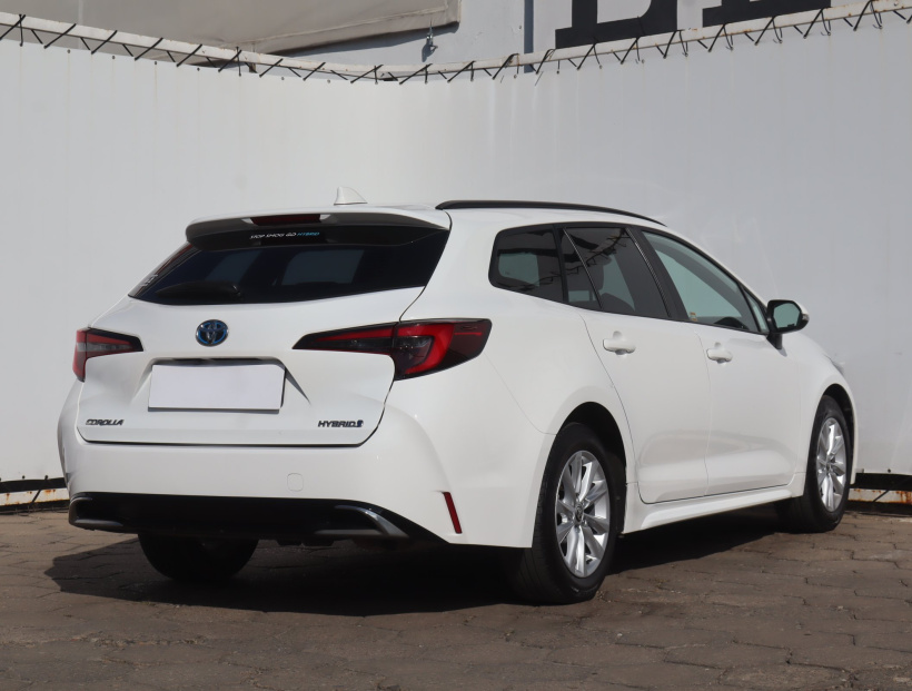 Toyota Corolla, 2023