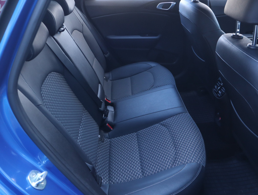 Kia Ceed, 2022