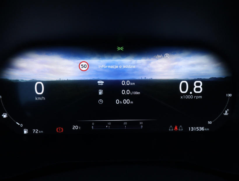 Kia Ceed, 2022