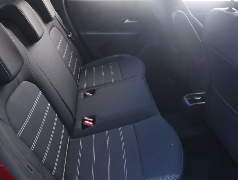 Dacia Duster, 2020