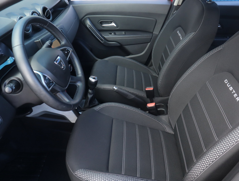 Dacia Duster, 2020