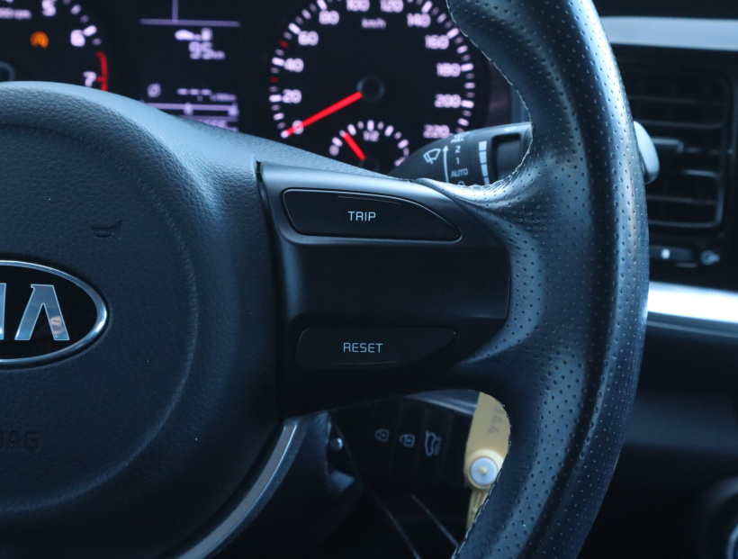 Kia Stonic, 2020