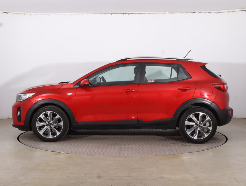 Kia Stonic, 2020