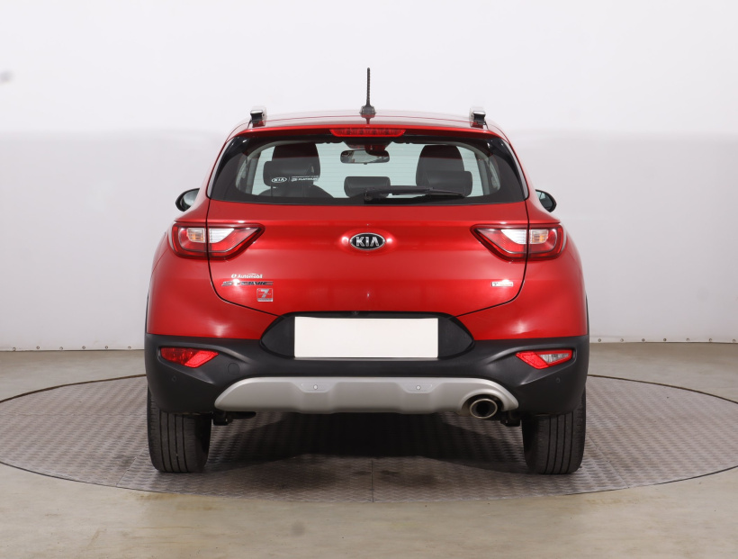Kia Stonic, 2020