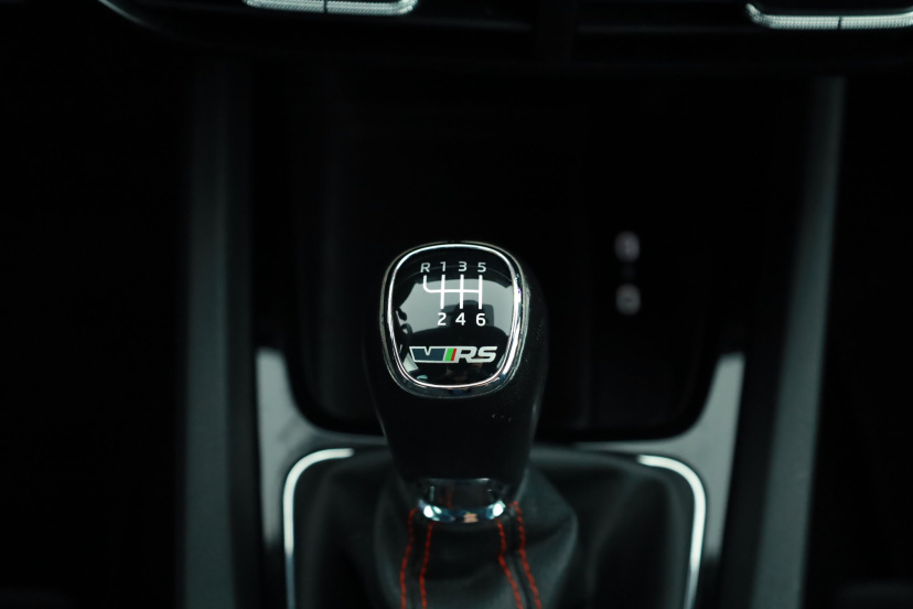 Škoda Octavia, 2022