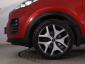 Kia Sportage, 2016