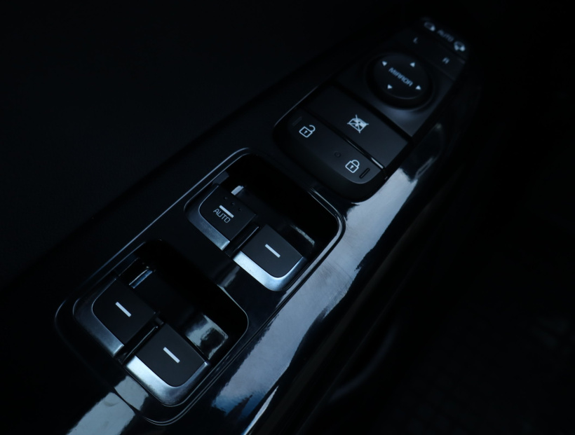 Kia Sportage, 2016