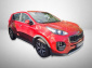 Kia Sportage, 2016