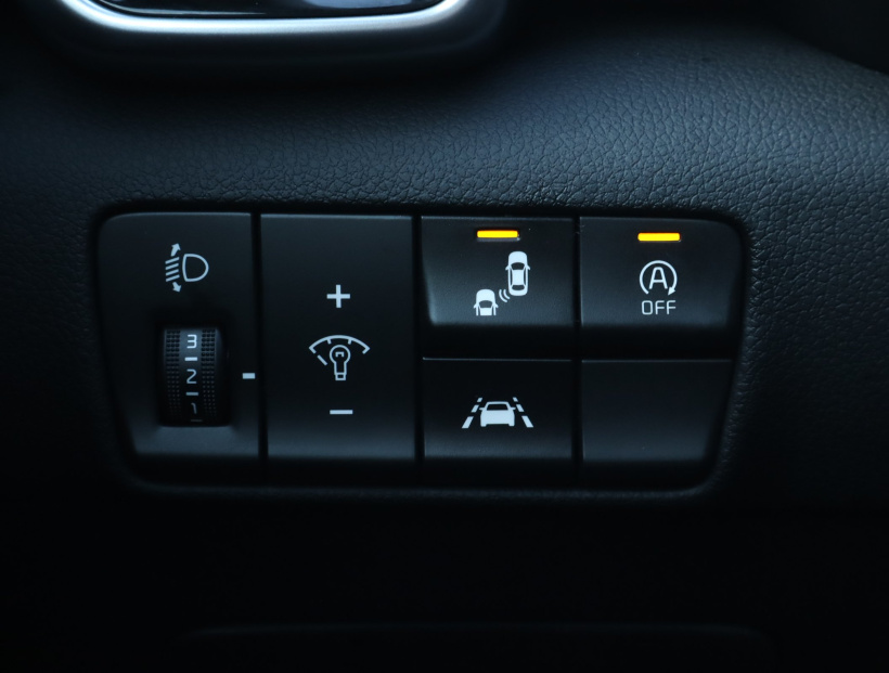 Kia Sportage, 2021