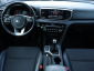 Kia Sportage, 2021