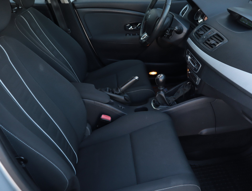 Renault Megane, 2014