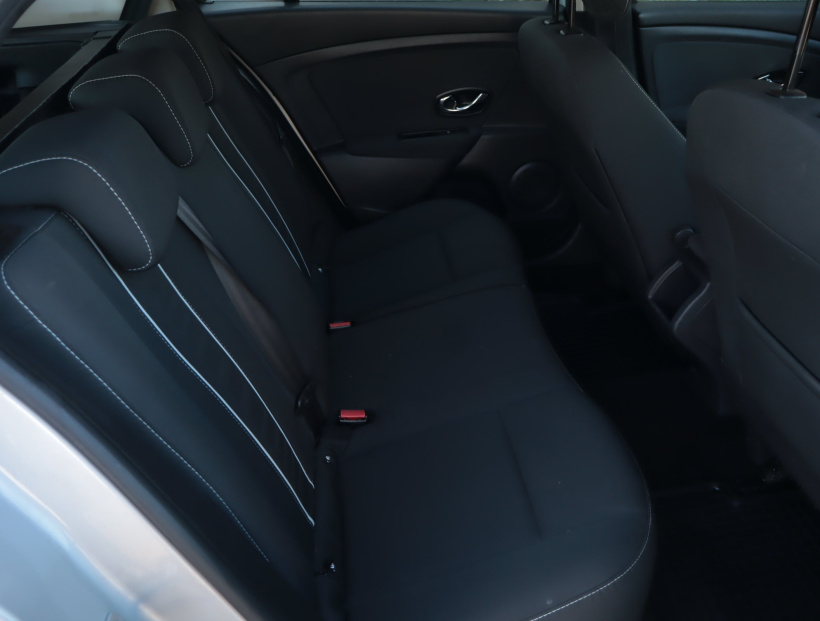 Renault Megane, 2014