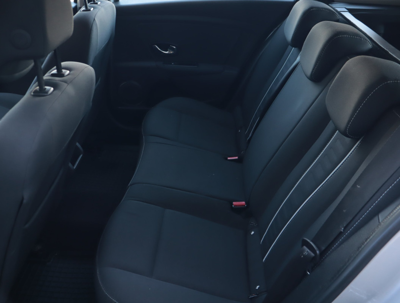 Renault Megane, 2014