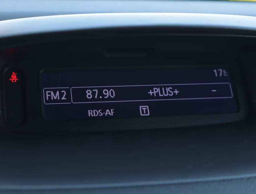 Renault Megane, 2014