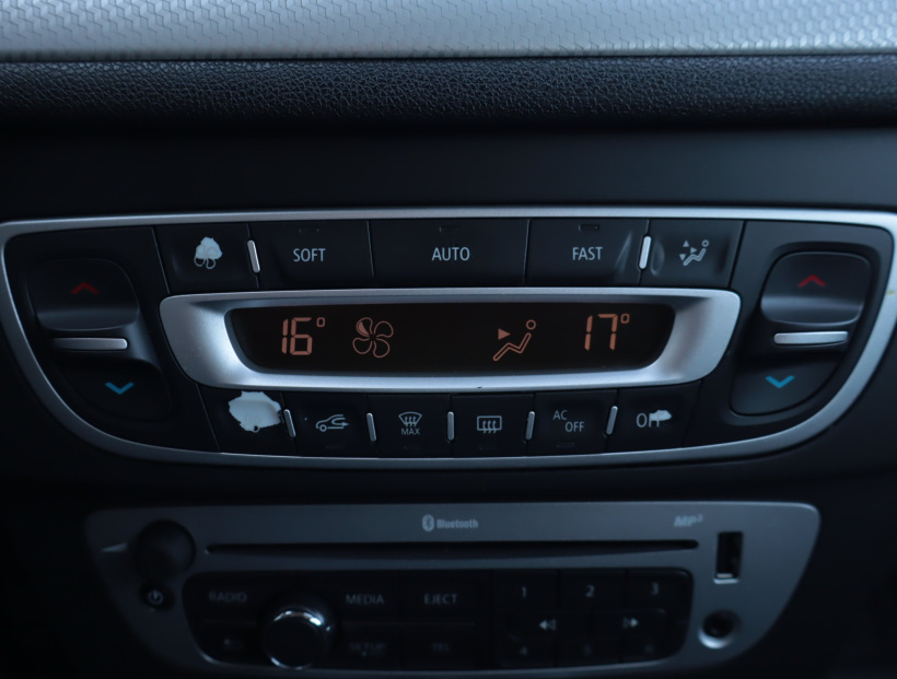 Renault Megane, 2014