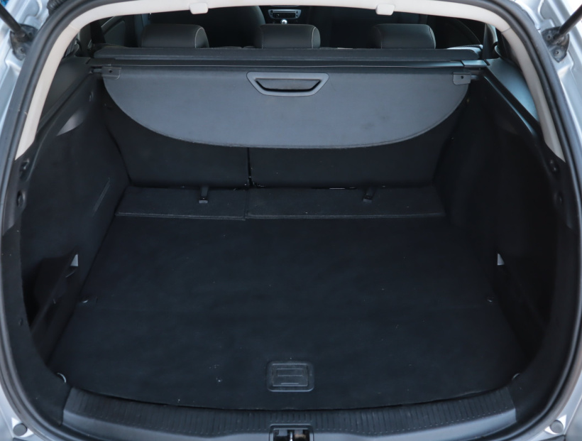 Renault Megane, 2014