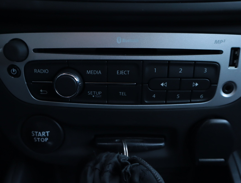 Renault Megane, 2014