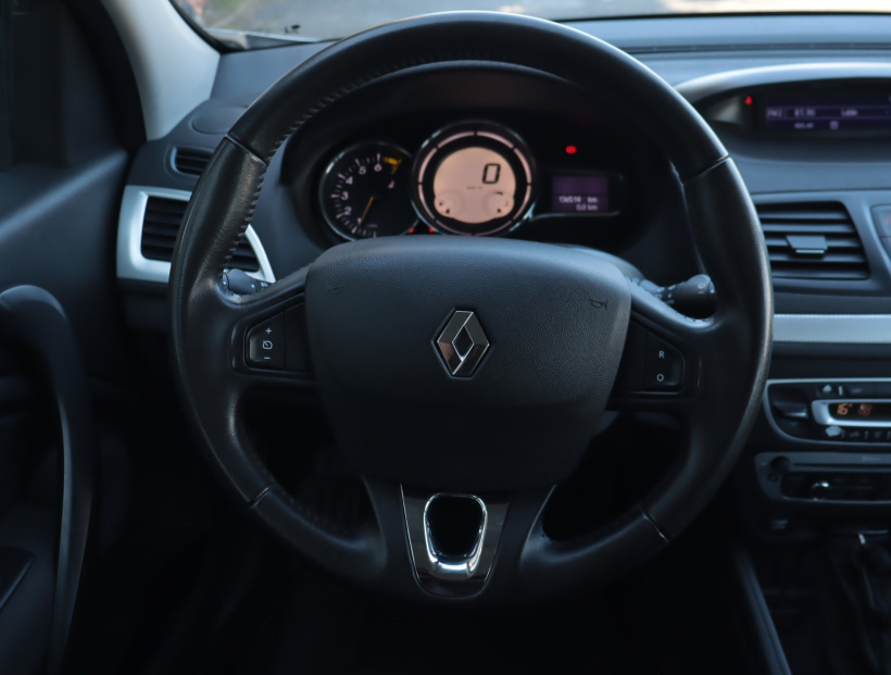 Renault Megane, 2014