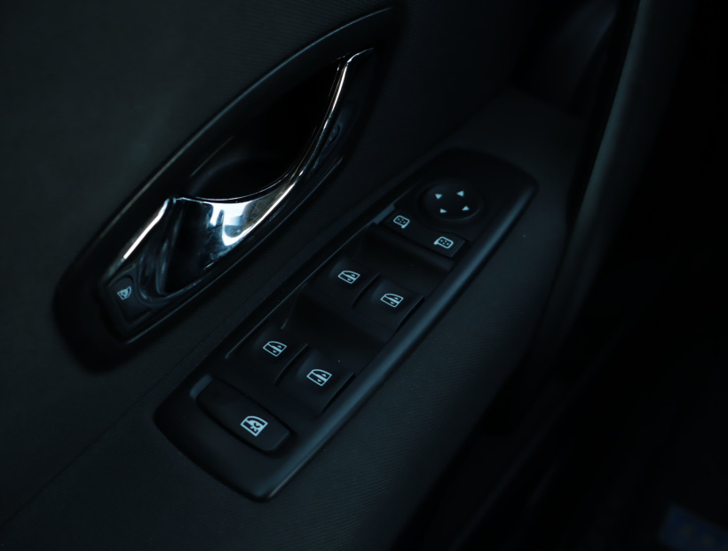 Renault Megane, 2014
