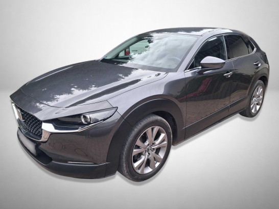 Mazda CX-30 Skyactiv-X 2.0
