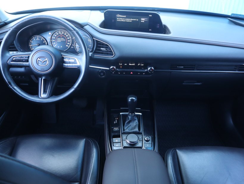 Mazda CX-30, 2019