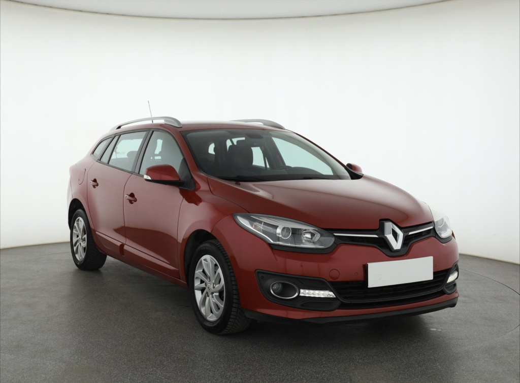 Renault Megane Grandtour
