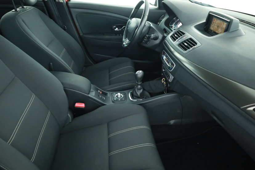 Renault Megane, 2014