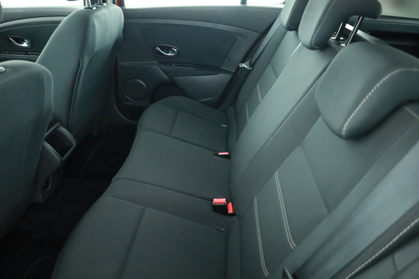 Renault Megane, 2014
