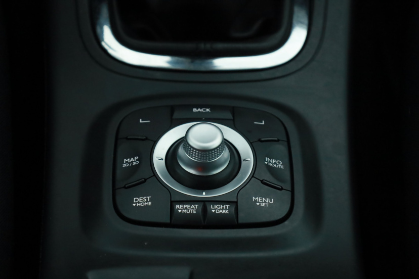Renault Megane, 2014