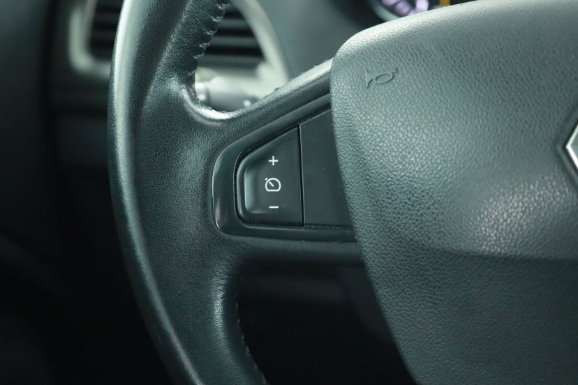 Renault Megane, 2014