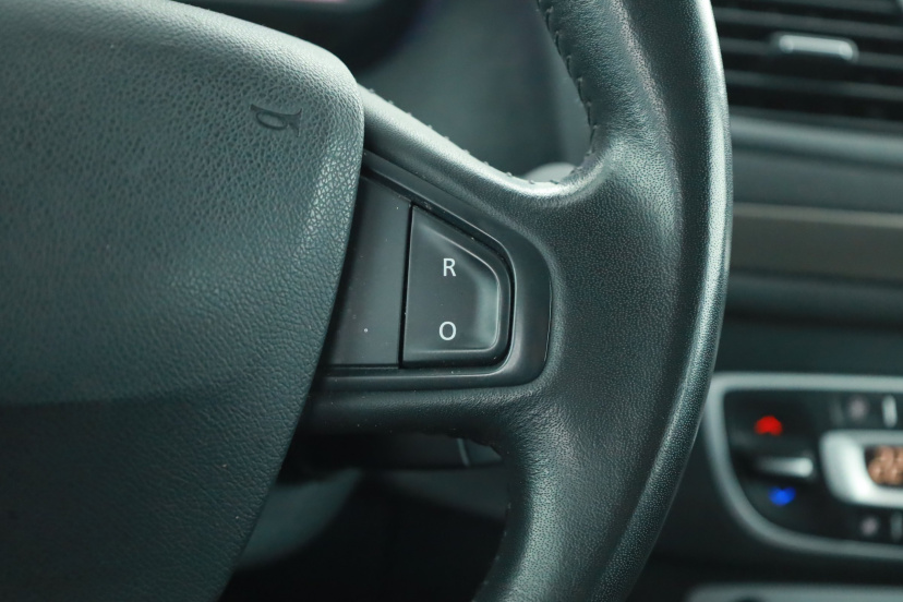 Renault Megane, 2014
