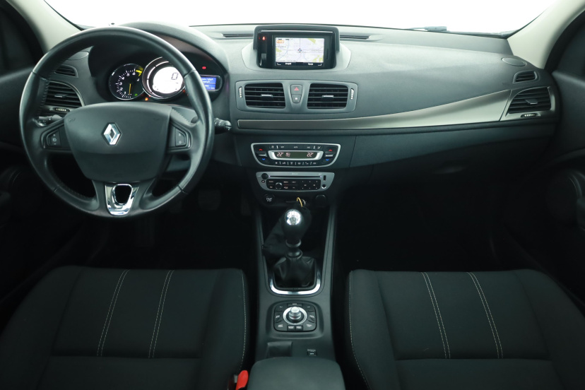 Renault Megane, 2014