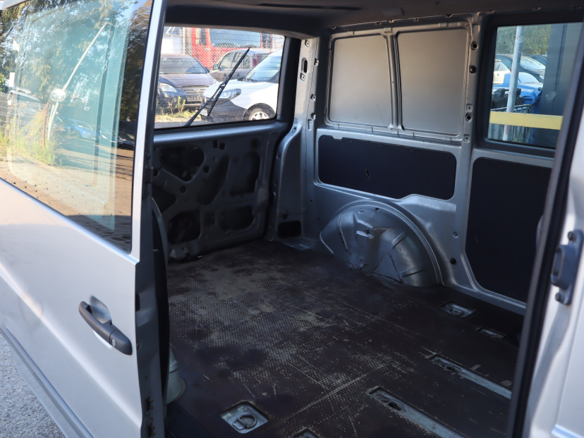 Mercedes-Benz Vito, 2003