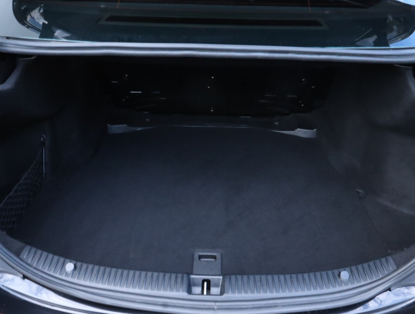 Mercedes-Benz C, 2014