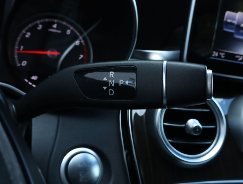 Mercedes-Benz C, 2014