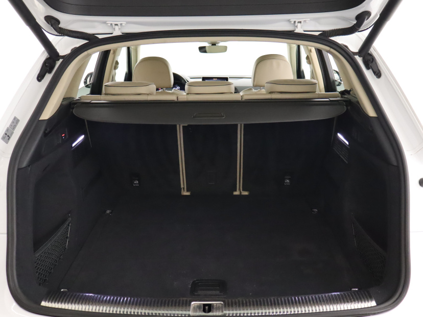 Audi Q5, 2018