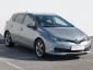Toyota Auris, 2015