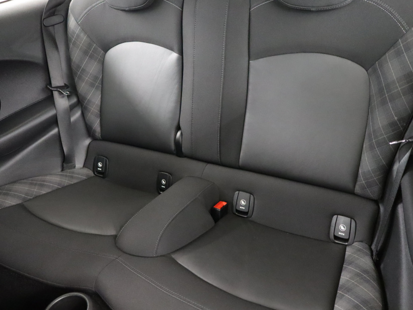 MINI 3-door, 2017