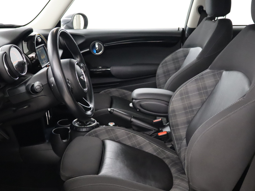 MINI 3-door, 2017