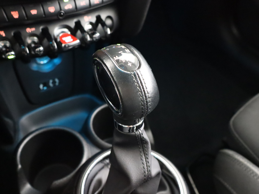 MINI 3-door, 2017