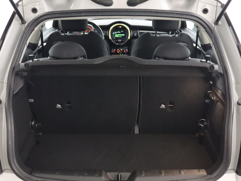 MINI 3-door, 2017