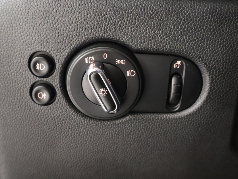 MINI 3-door, 2017