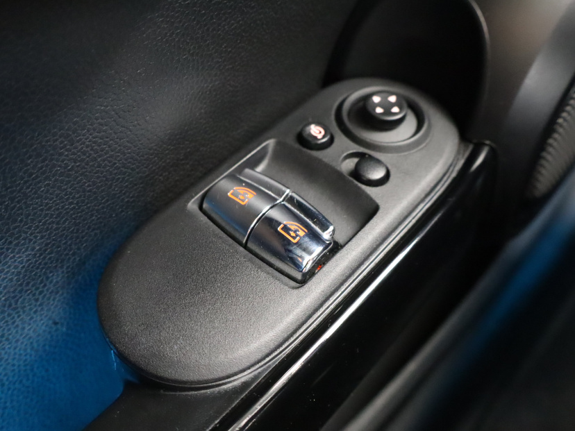 MINI 3-door, 2017