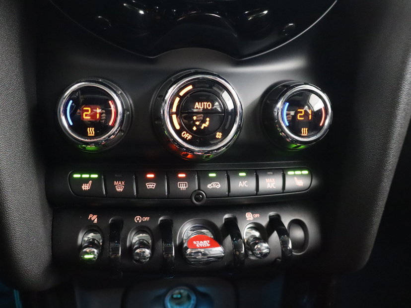 MINI 3-door, 2017