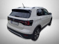Volkswagen T-Cross, 2023