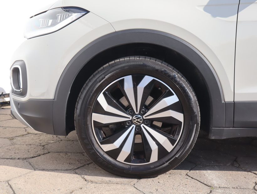 Volkswagen T-Cross, 2023