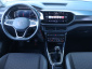 Volkswagen T-Cross, 2023