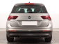 Volkswagen Tiguan, 2016