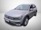 Volkswagen Tiguan, 2016